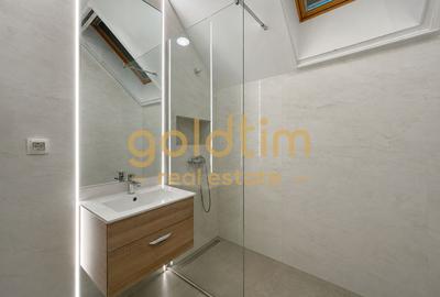 Casă cu 5 camere cu Canalizare în Pipera - 23