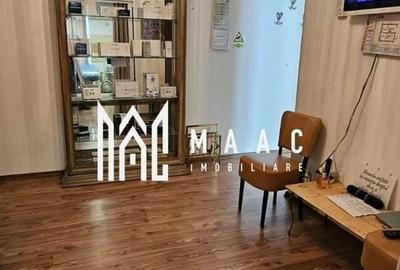 Spațiu comercial, de 45 mp, în Turnișor
