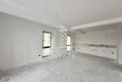 Apartament cu 3 camere decomandat în Dumbrăvița - 10