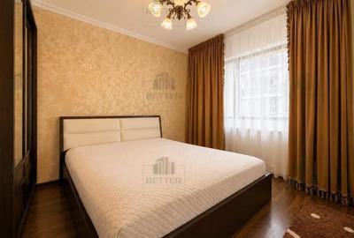 Apartament cu 3 camere decomandat în Central - 6