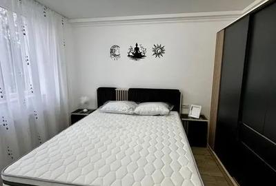 Apartament cu 2 camere semidecomandat în Țiglina 1 - 1