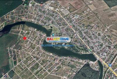 Teren Construcții intravilan de 854 mp, în Mogoșoaia - 11