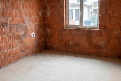 Casă cu 3 camere cu Teren 300 Mp în Sânmartin - 10