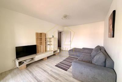 Apartament cu 3 camere decomandat în Complex Studențesc - 2