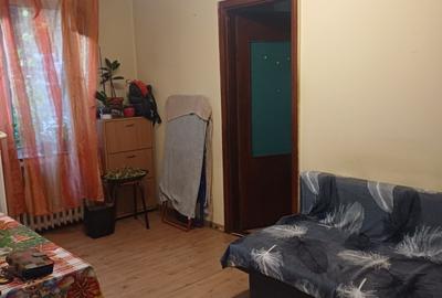 Apartament cu 2 camere semidecomandat în Valea Rosie - 5