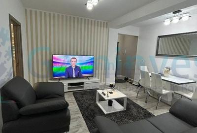 Apartament cu 3 camere în Calea Aradului
