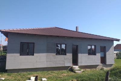 Casă cu 3 camere în Fibiș - 2