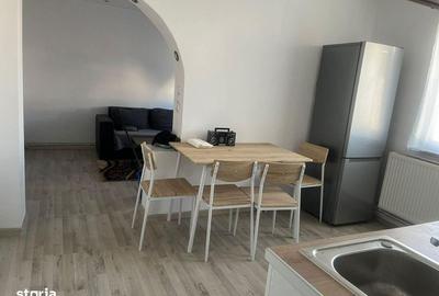 Apartament cu 2 camere în Central - 1