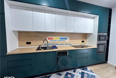Apartament cu 2 camere, mobilat în Sud - 7
