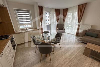 Apartament cu 3 camere decomandat în Libertății - 7