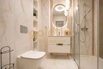 Apartament cu 3 camere decomandat, mobilat în Iancu Nicolae - 29