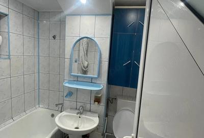 Apartament cu 3 camere semidecomandat în Ostroveni - 5