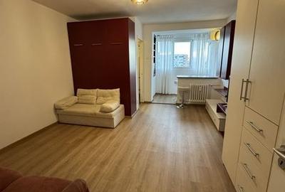 Garsonieră semidecomandată în Gării