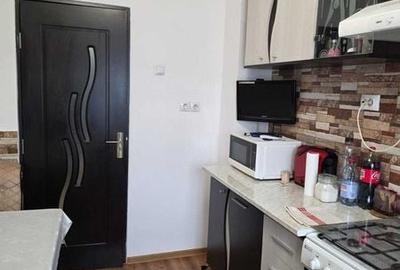 Apartament cu 2 camere decomandat în Central - 2