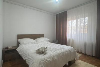 Apartament cu 3 camere decomandat, mobilat în Sebastian - 7