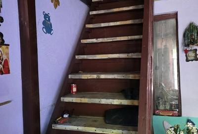 Casă cu 4 camere cu Teren 25 Mp în Păcurari - 8