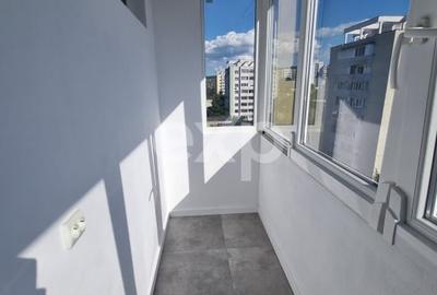 Apartament cu 2 camere circular în Andrei Mureșanu - 20