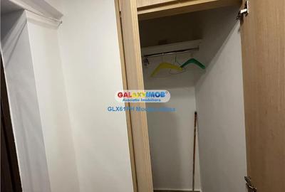 Garsonieră semidecomandată, mobilată în Ultracentral - 11