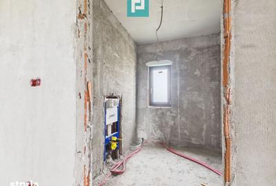 Casă cu 4 camere cu Teren 684 Mp în Zimandu Nou - 2