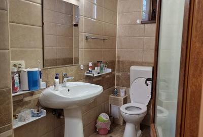 Casă cu 4 camere în Central - 6