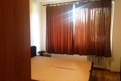 Apartament cu 2 camere semidecomandat în Vatra Luminoasă - 8