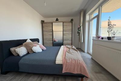 Apartament cu 2 camere decomandat, mobilat în Florești - 3