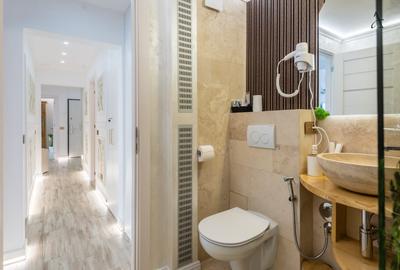 Apartament cu 3 camere, mobilat în Dristor - 19