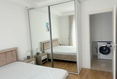 Apartament cu 2 camere decomandat în Ștefăneștii de Jos
