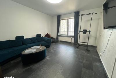 Apartament cu 2 camere decomandat în Văcăresti
