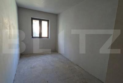 Casă cu 3 camere cu Teren 500 Mp în Central