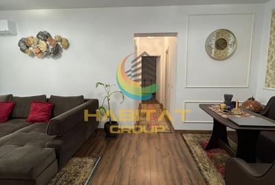 Apartament cu 3 camere decomandat, mobilat în Mihai Bravu - 1
