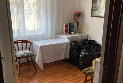 Apartament cu 2 camere semidecomandat în Mărăței - 7