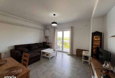 Apartament cu 2 camere în Ștefăneștii de Jos - 2