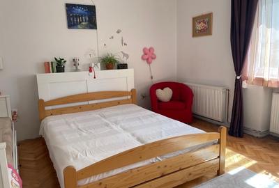 Apartament cu 3 camere semidecomandat în Andrei Mureșanu - 4