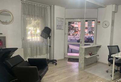 Spațiu comercial, de 55 mp, în Centrul Civic