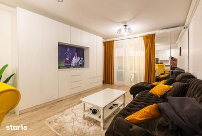 Apartament cu 2 camere în Nord - 10