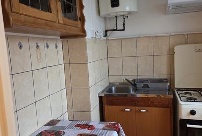 Garsonieră în Tudor - 2