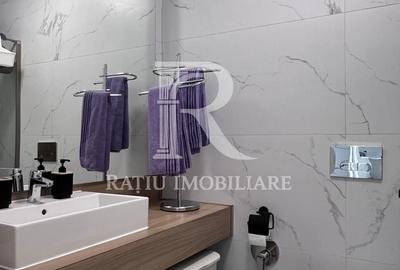 Apartament cu 2 camere în Calea Aradului - 11