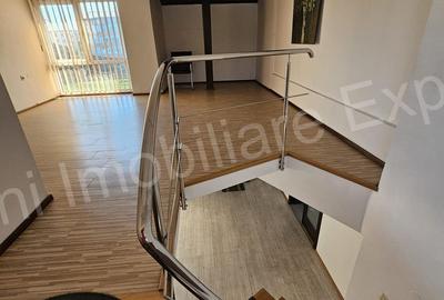 Spațiu comercial, de 406 mp, în Central