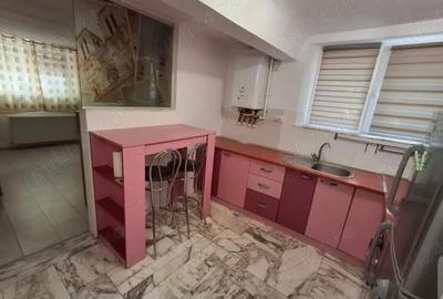 Garsonieră decomandată în Centrul Civic - 2