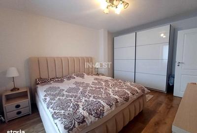 Apartament cu 4 camere decomandat, mobilat în Central - 4