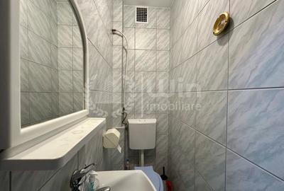 Apartament cu 4 camere semidecomandat, mobilat în Grigorescu - 9