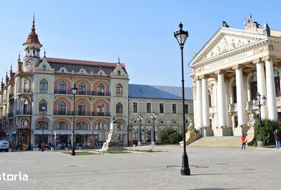 Casă cu 3 camere cu Teren 48 Mp în Orașul Nou - 11
