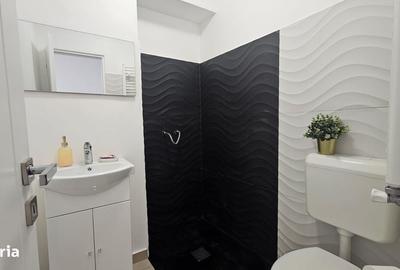 Apartament cu 4 camere în Aviatorilor