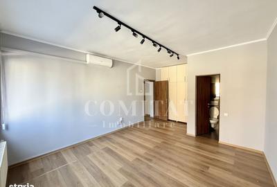 Spațiu comercial, de 43 mp, în Zorilor