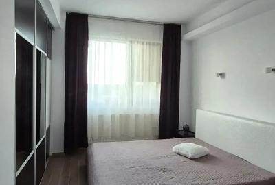 Apartament cu 2 camere decomandat în Jiului - 5