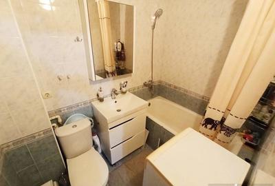Apartament cu 2 camere în P-ța Universității - 2