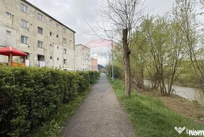 Apartament cu 2 camere semidecomandat în ISR