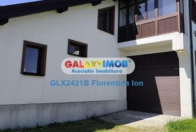 Casă cu 4 camere cu Teren 450 Mp în Central