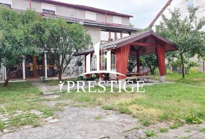 Casă individuală cu 4 camere cu Canalizare în Trei Stejari - 3